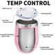 thumbnail image 4 of Vasos para vino YEBTS Life, 350 ml, 6 unidades, acero inoxidable, 4 of 7