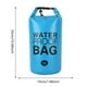 thumbnail image 4 of Bolsa flotante de agua de lona de PVC para mochila seca impermeable al aire libre 5L/10L portátil Likrtyny Para Estrenar, 4 of 4