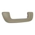 thumbnail image 1 of Poignée de Remplacement pour Toit 74610 52020 Gris Clair Résistant aux Chocs et aux Rayures Robuste pour Yaris, Highlander, avec Numéro OE 74610 52020, 1 of 7