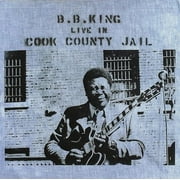 B.B. King - Live in Cook County Jail - Rock - Vinyl
