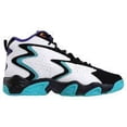 thumbnail image 1 of Mens Reebok Mobius OG MU Spearmint Black White Team Purple DV4912, 1 of 6
