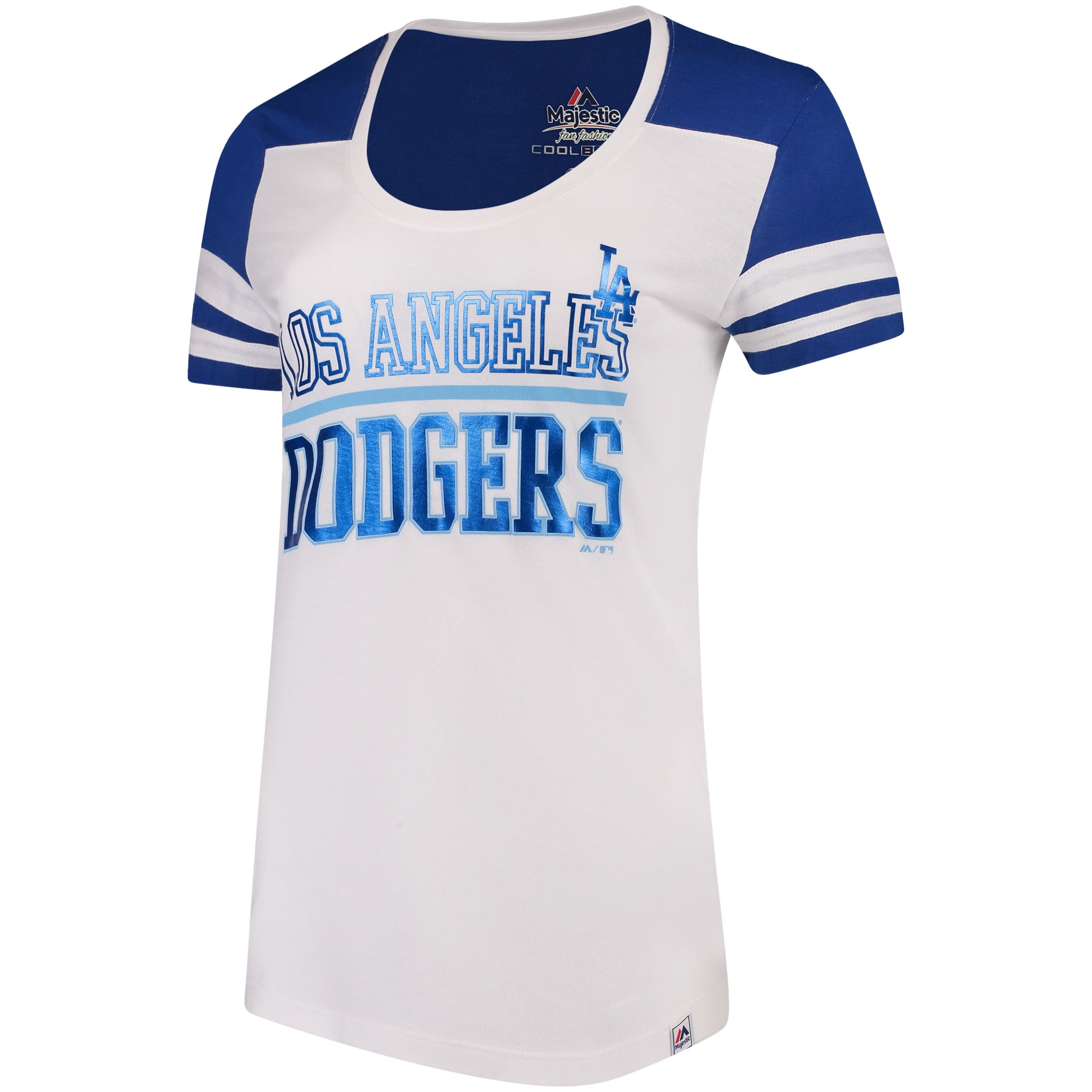 dodgers cycling jersey