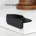 thumbnail image 3 of Coffee Tamper Mat Scratch-proof Super Soft Non-Slip Corner Design Food Grade Protect Desk Universal Silicone Espresso Tamper Mat Coffee Shop Accessories for Home, 3 of 8