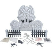 Graveyard Kit Deluxe Assortment