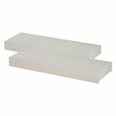 SuperTech Cabin Air Filter 5765, Replacement AiDust Filter for Honda