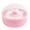Pink, variant on Baby Powder Puff Kit - Soft Hairs, Dust-Proof Case & Easy Clean - Powder Container for Babies/Moms in Summer