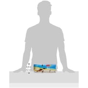 Camlin Kokuyo Artists Water Color - 20ml Each, 12 Shades