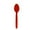 001_H, variante sur Oleegame Ensemble de Couverts en Acier Inoxydable 2 Pcs Cuillère en Acier Inoxydable Cuillère à Cocktail 12 Pouces Cuillère à Cocktail Filetée Cuillère de Bar Cuisine, Salle à Manger & Bar Argent