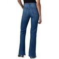 thumbnail image 2 of JOE'S Jeans womens  Hypnotize High-Rise Flare Jean, 24, 2 of 3