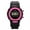 Hot Pink, variant on Watch Digital Children Analog Electronic Sport Wrist Girls Kid's Watch Learning for Girls Smart Watch Teens Girls Game Watch Video Game Watch Smart Watch for Girls 10-12 Teen Boys Smart for Boys 13-15
