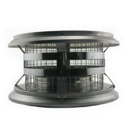 DURAVENT 6DT-VC DuraTech Chimney Cap