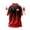 Black, variant on Canada Day Patriotic Graphic T-Shirts for Men Crewneck Short Sleeve Training Tshirt Canadian Flag Maple Print Raglan Sleeves Loose Breathable Sport Casual Tee Tops Black S
