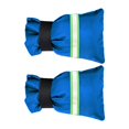 thumbnail image 1 of 2 Fundas Para Grifos De Exterior, Fundas Para Grifos De Jardín, Color Azul, 1 of 9