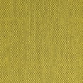 thumbnail image 1 of Ahgly Company Machine Washable Indoor Square Abstract Yellow Contemporary Area Rugs, 8' Square, 1 of 4