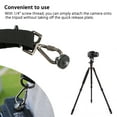 Camera Strap, TSV Rapid Shoulder Sling Belt Neck Strap, Quick Release Professional Single