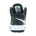 thumbnail image 3 of Nike Air Max Stutter Step 2 Basketball Preschool Boy's Shoes Size, 3 of 4