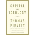 thumbnail image 1 of Pre-Owned Capital and Ideology Hardcover, 1 of 1