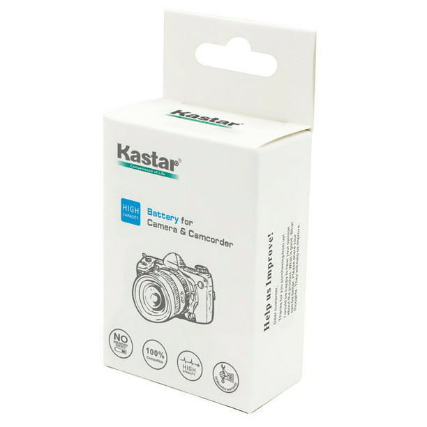 Kastar 1-Pack Battery and AC Wall Charger Replacement for FinePix JV100 FinePix JV105 JV150 FinePix JV155 FinePix JV160 FinePix JV200 FinePix JV205 FinePix JV250 FinePix JV255 Camera - Walmart.com
