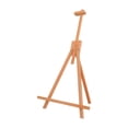 thumbnail image 4 of GUOOL Painting Easel Floor Standing Desktop Easel for Classroom Beginners Children B, 4 of 9