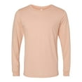 thumbnail image 1 of Bella + Canvas Heather Peach 10629 3Xl, 1 of 2