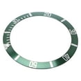 thumbnail image 1 of YLSHRF Watch Bezel Insert, Watch Bezel Insert Ring Wristwatch Bezel For Watch Bezel Replacement For Watch, 1 of 8
