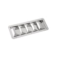 thumbnail image 4 of Attwood Louvered Vent, Stainless Steel, 4 of 5