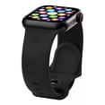 thumbnail image 3 of Reloj Inteligente Reloj De Silicona Bluetooth Para Hombre, 3 of 8