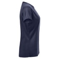 thumbnail image 2 of Clique - Camiseta Ice para Mujer (Marino Oscuro), 2 of 4