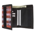 thumbnail image 5 of Men's Wallets 115-03, 5 of 5