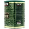 thumbnail image 4 of Kirkland Signature Decaffeinated Coffee Dark Roast 3 Pounds, 4 of 4