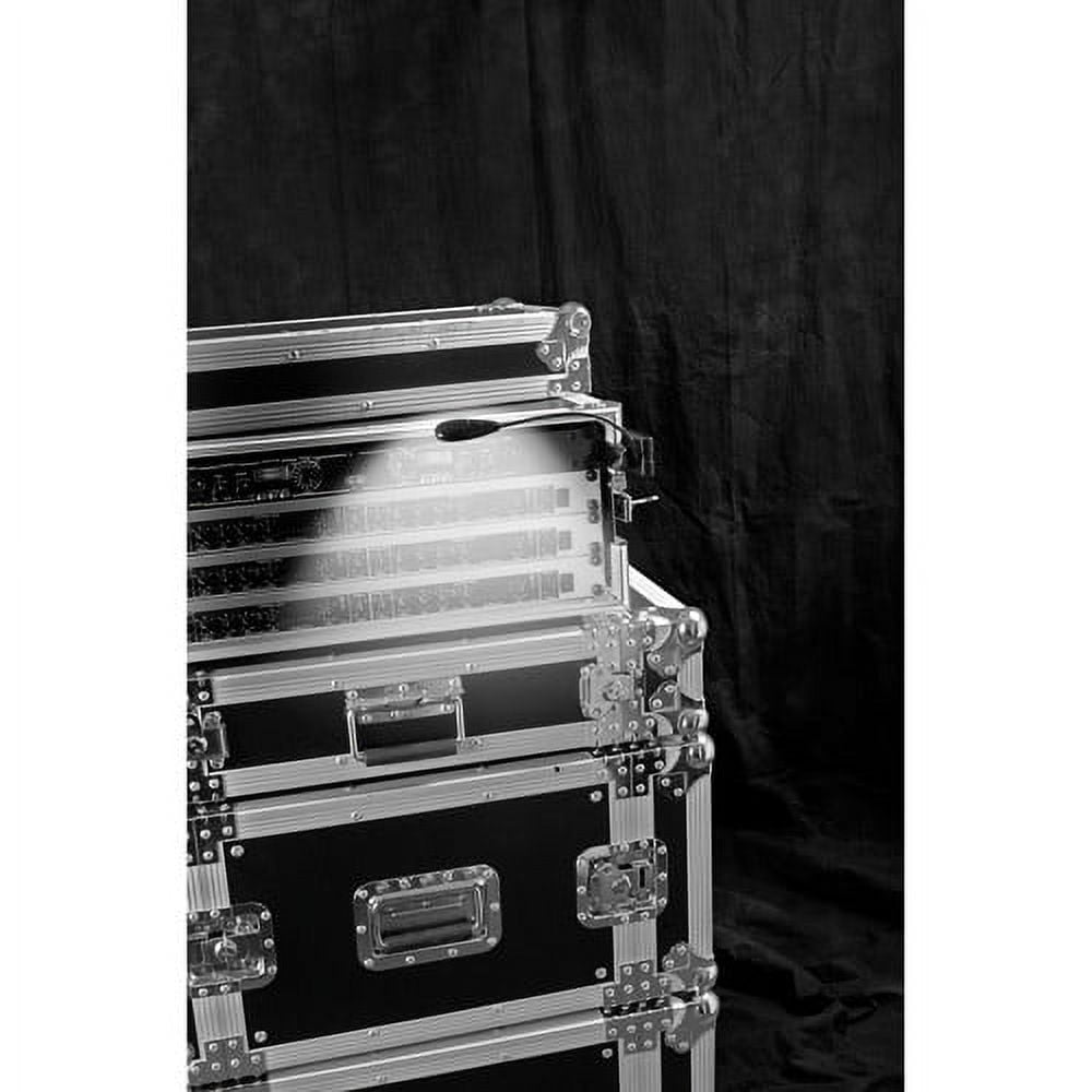 On-Stage LED102 2 LED Single Head Clip Light