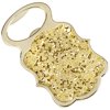 Kate Aspen 'All That Glitters Gold Glitter' Bottle Opener