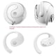 thumbnail image 2 of Language Translator Headphones Bluetooth-Compatible 5.4 Ear White, 2 of 5