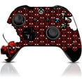thumbnail image 1 of DreamController Original Modded Xbox One Contrôleur - Xbox One Modded Contrôleur Fonctionne avec Xbox One S/Xbox One X/ Windows 10 Pcs - Tir Rapide et Aimbot Xbox One Contrôleur avec Modes Inclus Manuel, 1 of 5