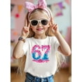thumbnail image 3 of 67 Colorful Dripping Novelty Graphic Kid T-Shirt Casual  Style With 100% Cotton Fabric,Suitable For Boys And Girls,Size From 3T-13Y,Ideal Gift For Kids, 3 of 6