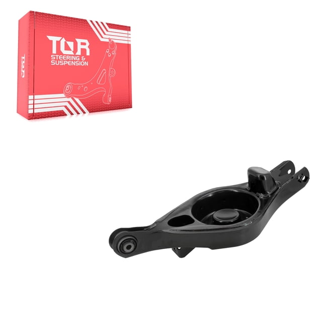 TOR Rear Left (Driver Side) Lower Rearward Suspension Control Arm TOR-CK642606 for Car 2009-2013 Mazda 6