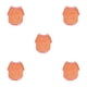 thumbnail image 1 of Greeniant Chaleco para cachorros, exquisito regalo dulce a rayas, suministros para mascotas pequeñas, ropa para perros, ropa sin hebillas, sudadera de Type2 NO2 Greeniant CBP390813, 1 of 5