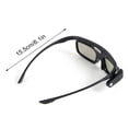 thumbnail image 4 of HLONK lanema 3D Glasses Active Shutter Rechargeable Eyewear for DLP-Link Optama Projectors, 4 of 13