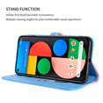 thumbnail image 4 of compatible Google Pixel 5 Phone Case With Strap Cheap and fine, 4 of 5