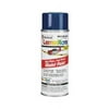 LustreKote Spray Insignia Blue 10 oz Multi-Colored