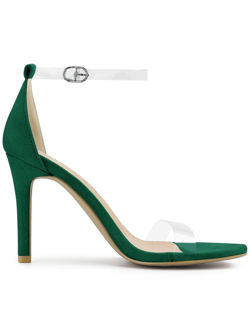 emerald green dress sandals San Francisco :: Emerald maxi dress & Nude sandals