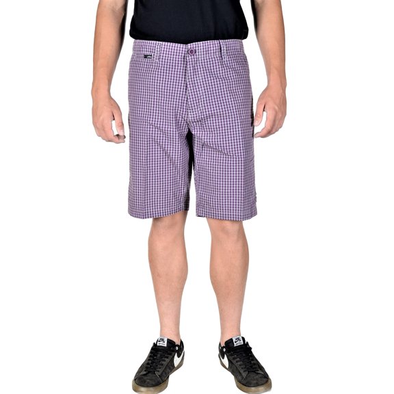 Alpinestars Men's Adamant WalkShorts W32 Purple