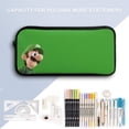 thumbnail image 3 of Pixel Plumber Adventure Game Backpack Learning Space Station Bookbag with Modular Lunch System, 3 of 3