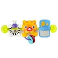 thumbnail image 1 of Bright Starts Take Along Carrier Toy Bar, age group: 0M+ - 9005, 1 of 5