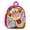 Pink, variant on Tigger Mini Backpacks Cute Cartoon Casual Small Bookbag Fashion Laptop Bag Daypack for Travel Hiking School