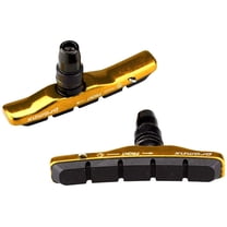 Promax B-1 Cartridge Brake Pads - 70mm, Gold