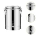 thumbnail image 6 of Baoblaze Cold and Hot Drink Dispenser Insulated Drink Dispenser for Water 20L, 6 of 8