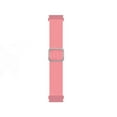 thumbnail image 2 of ZZkhGO Stretchy Nylon Watch Band, Braided Elastic Sport Strap, Recycled Material Wristband for Smartwatch, 2 of 3