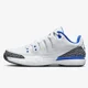 thumbnail image 4 of Ni - ke Ni - ke Sneakers Zoom Vapor Air Jordan 3 AJ3 Racer Blue DV9367-100 Size US7, 4 of 5