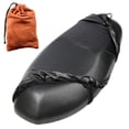 thumbnail image 1 of Funda protectora para sillín de bicicleta, impermeable y antipolvo, para bicicleta de montaña (M), 1 of 9